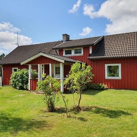 Torp, 7 Min Till Ullared Villa Luaran gambar