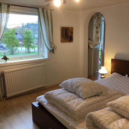 Torp, 7 Min Till Ullared Villa Luaran gambar