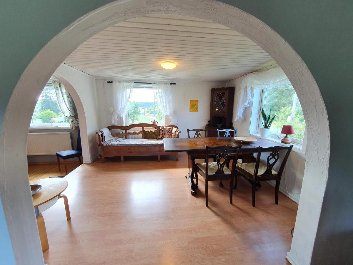 Torp, 7 Min Till Ullared Villa Luaran gambar