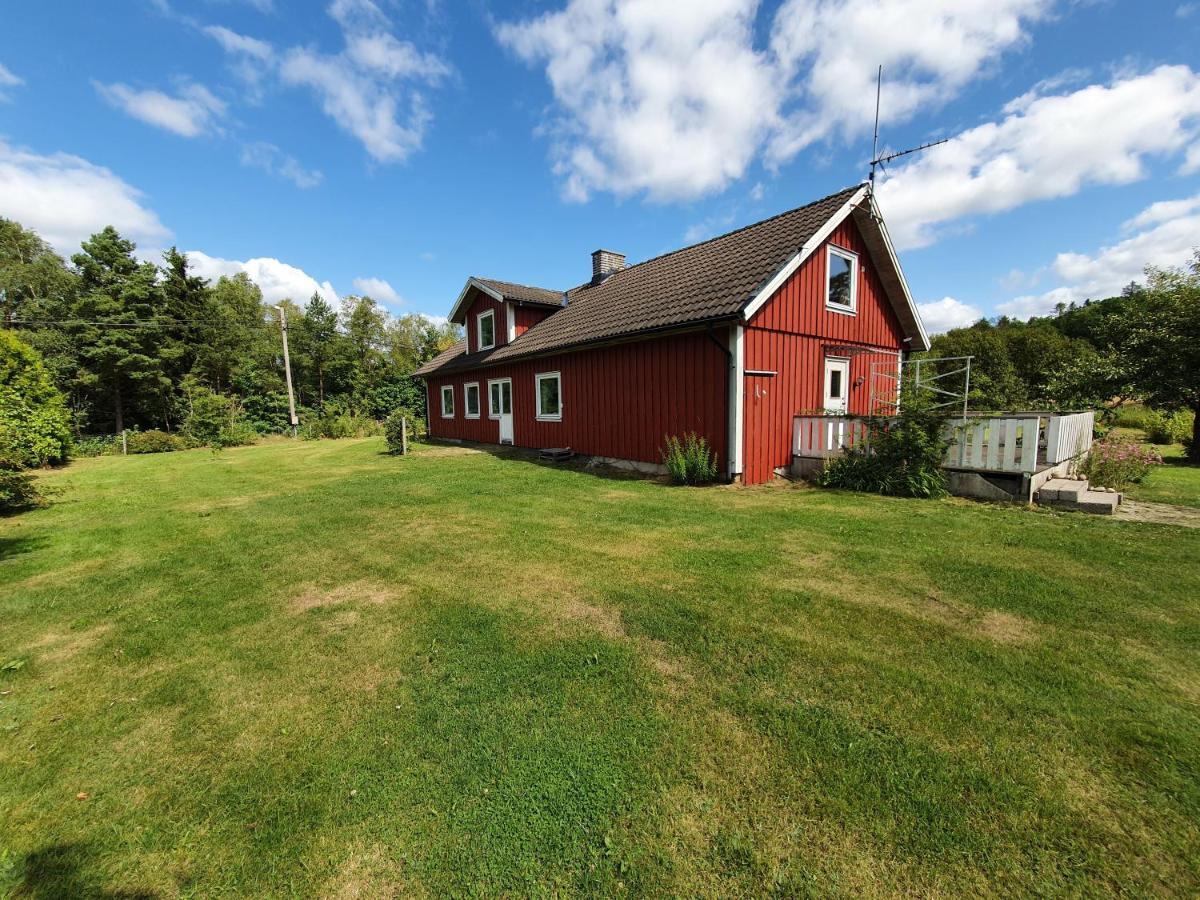 Torp, 7 Min Till Ullared Villa Luaran gambar