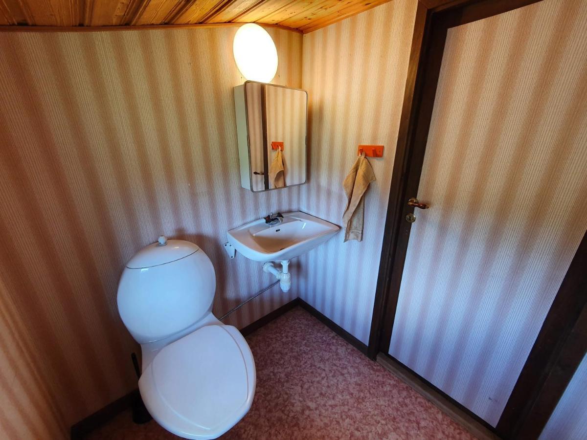 Torp, 7 Min Till Ullared Villa Luaran gambar