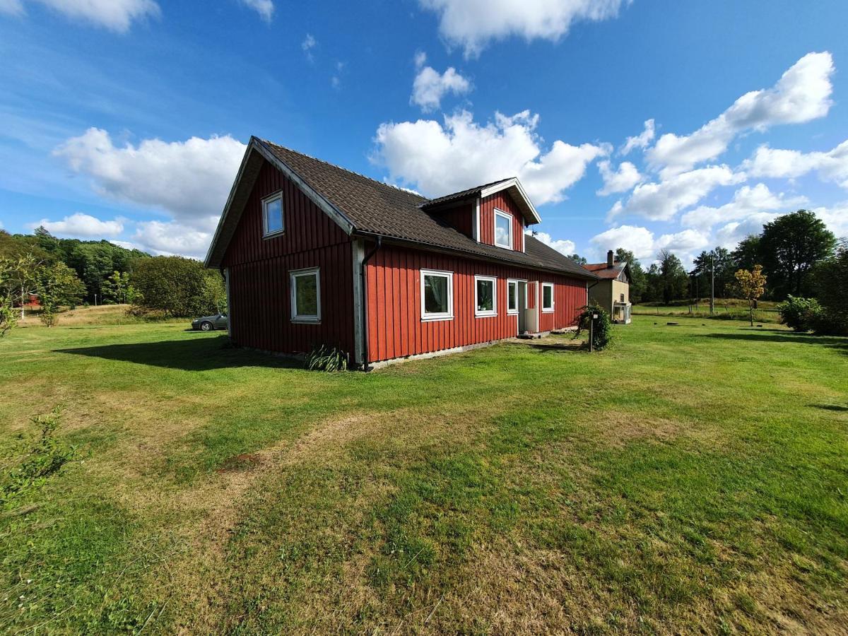 Torp, 7 Min Till Ullared Villa Luaran gambar