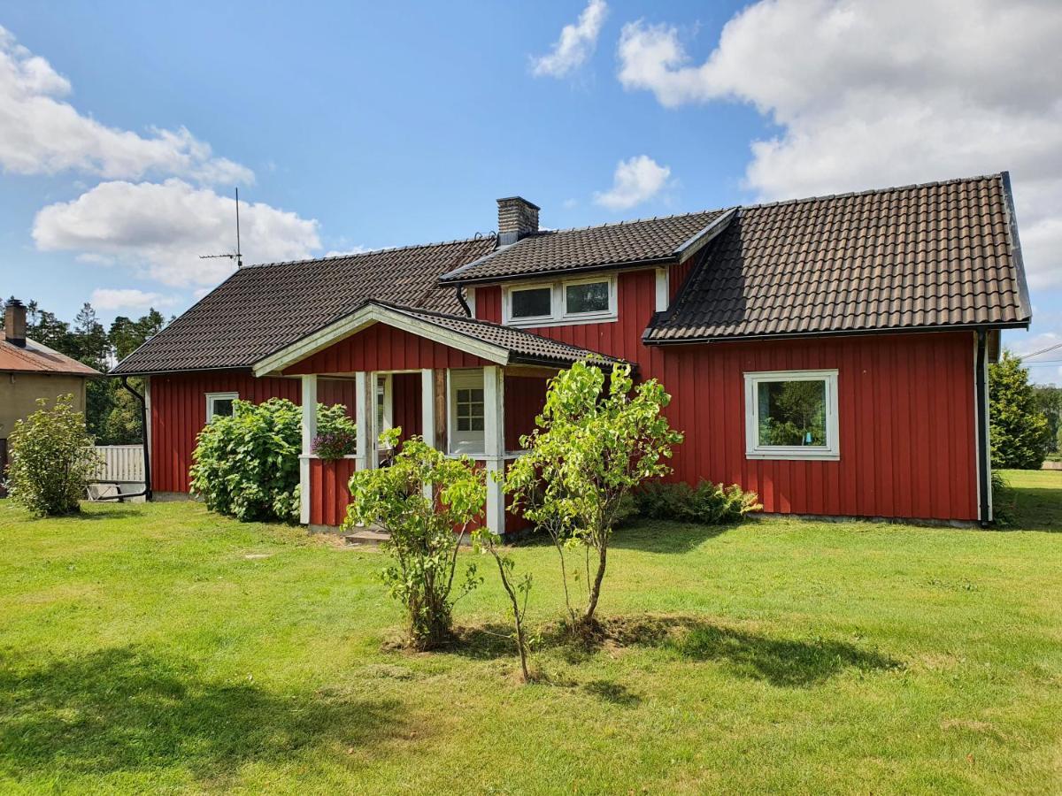 Torp, 7 Min Till Ullared Villa Luaran gambar