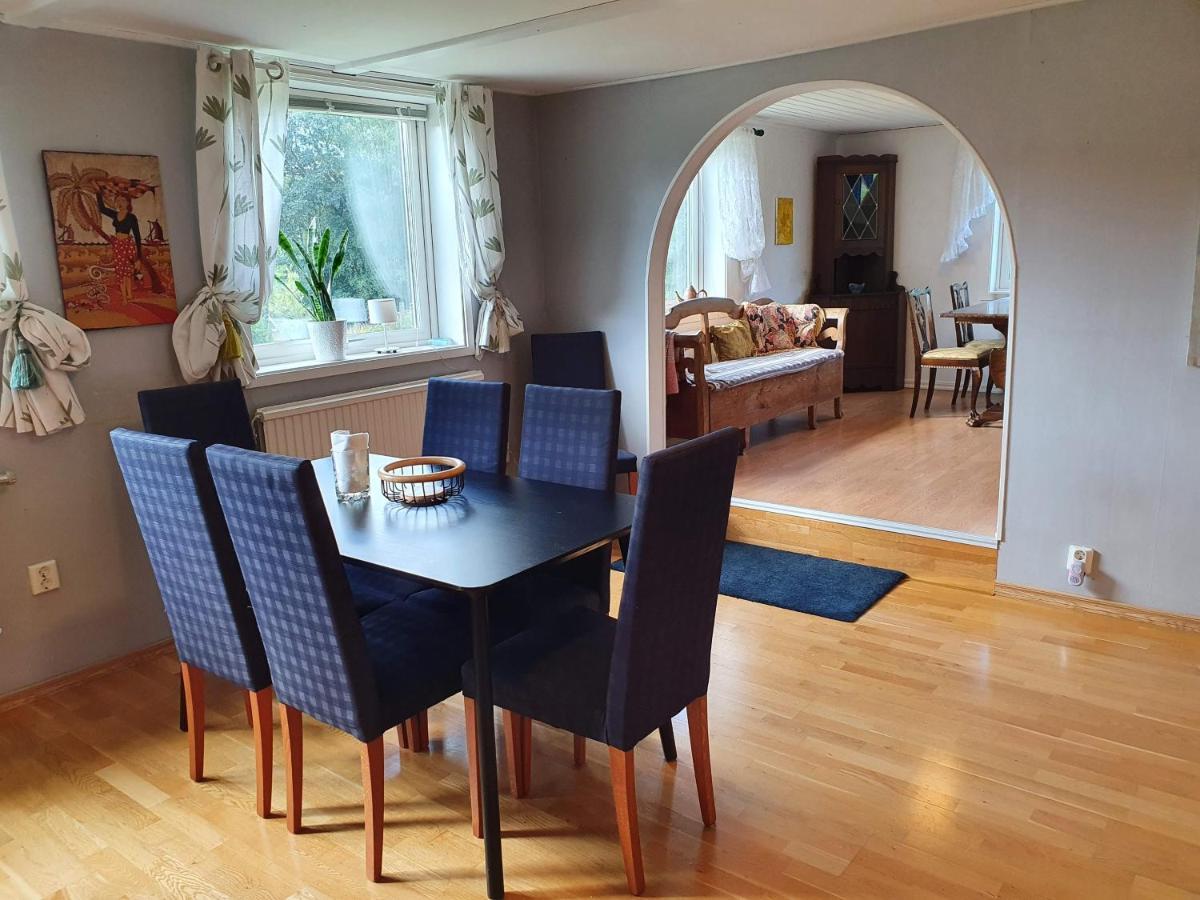 Torp, 7 Min Till Ullared Villa Luaran gambar