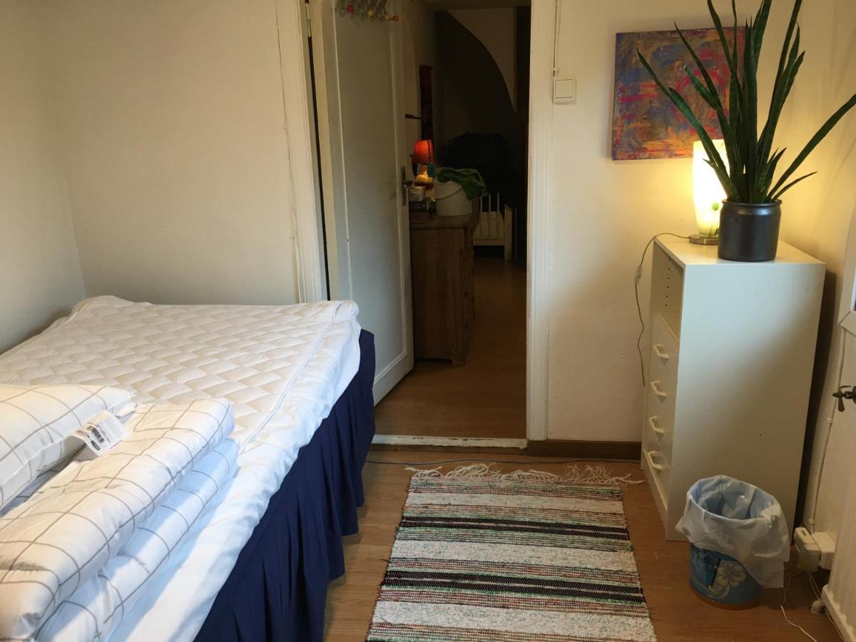 Torp, 7 Min Till Ullared Villa Luaran gambar